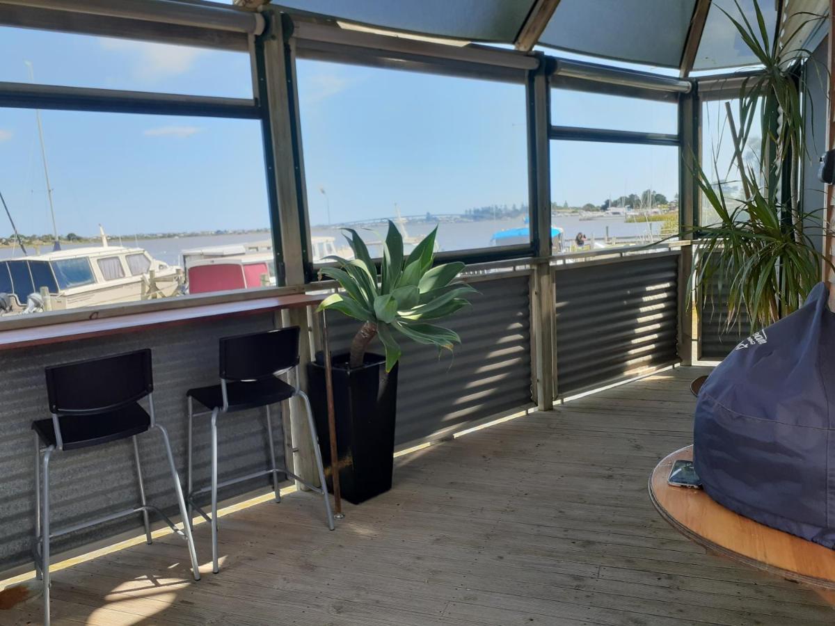 Boat Haven Studios Гулва Екстериор снимка