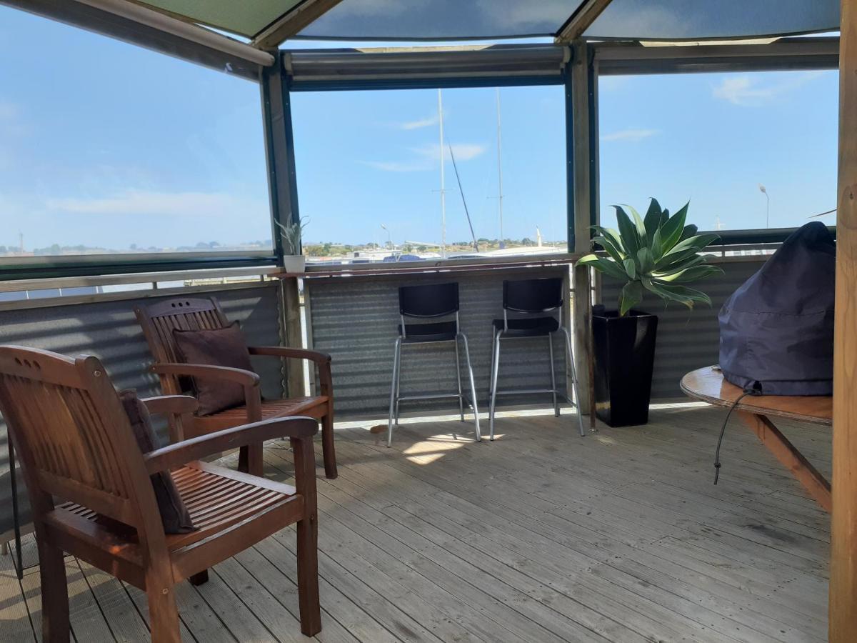 Boat Haven Studios Гулва Екстериор снимка